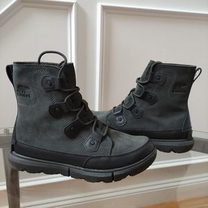 Sorel Explorer Boots NM4499-010 men's 9.5